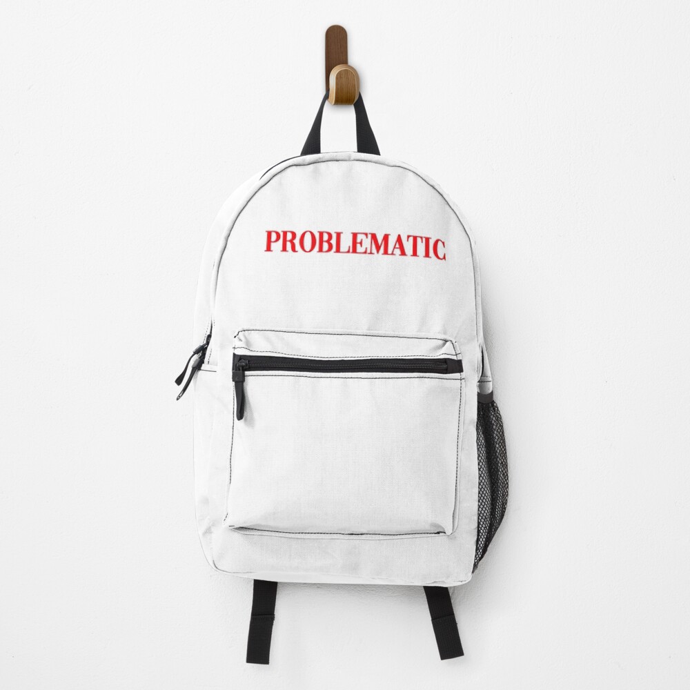 Item preview, Backpack designed and sold by FabulousCL.