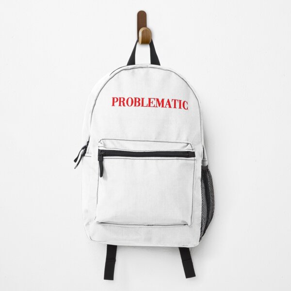 Item preview, PROBLEMATIC designed and sold by FabulousCL.