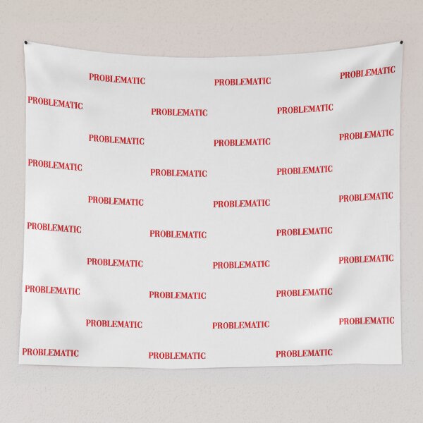 Item preview, PROBLEMATIC designed and sold by FabulousCL.