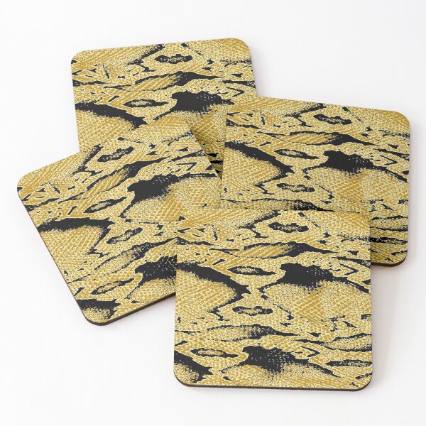 Item preview, Python Skin designed and sold by DesignFantazia.