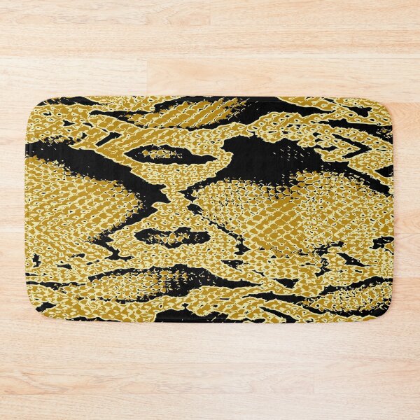 Item preview, Python Skin designed and sold by DesignFantazia.