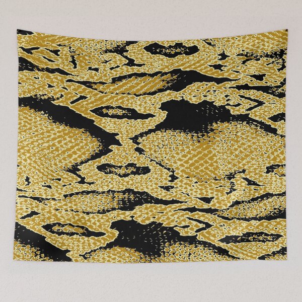 Item preview, Python Skin designed and sold by DesignFantazia.