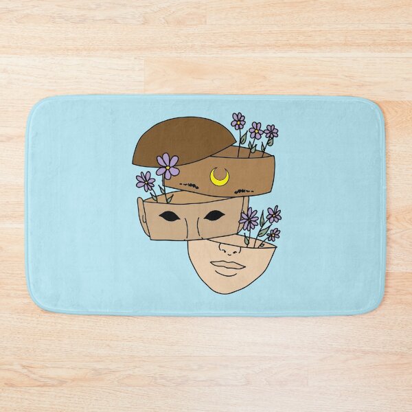 Item preview, Plant Lover, Weird and Unusual, Surreal and Uncomfortable designed and sold by 10pmCreations.
