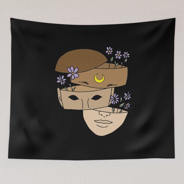 Item preview, Plant Lover, Weird and Unusual, Surreal and Uncomfortable designed and sold by 10pmCreations.