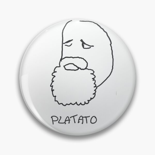 Item preview, pla-tato designed and sold by philo-phile.