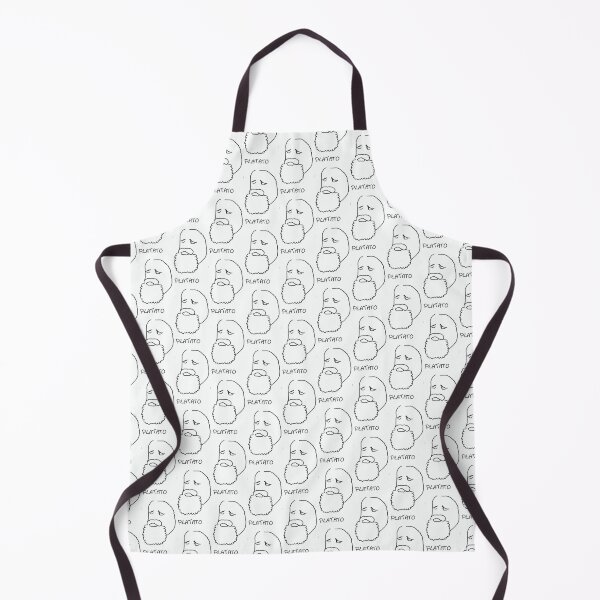 Item preview, pla-tato designed and sold by philo-phile.