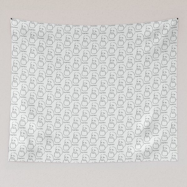 Item preview, pla-tato designed and sold by philo-phile.