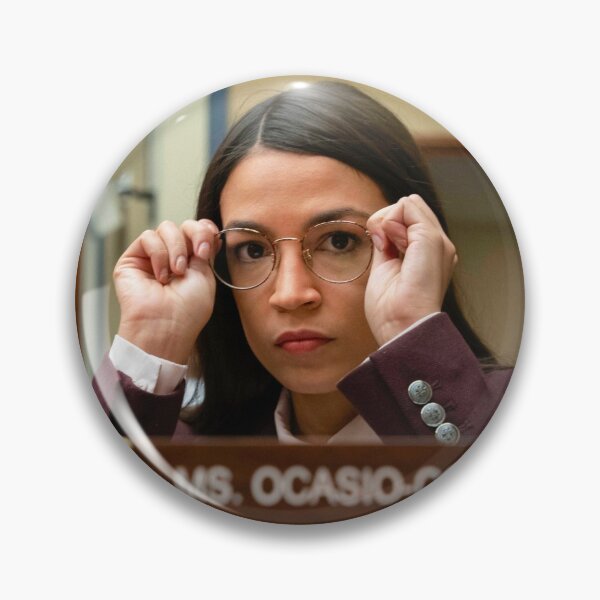 Item preview, AOC The Associated Press designed and sold by globalthings.