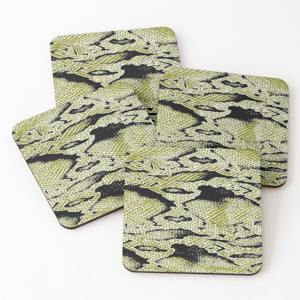 Item preview, Python Skin designed and sold by DesignFantazia.