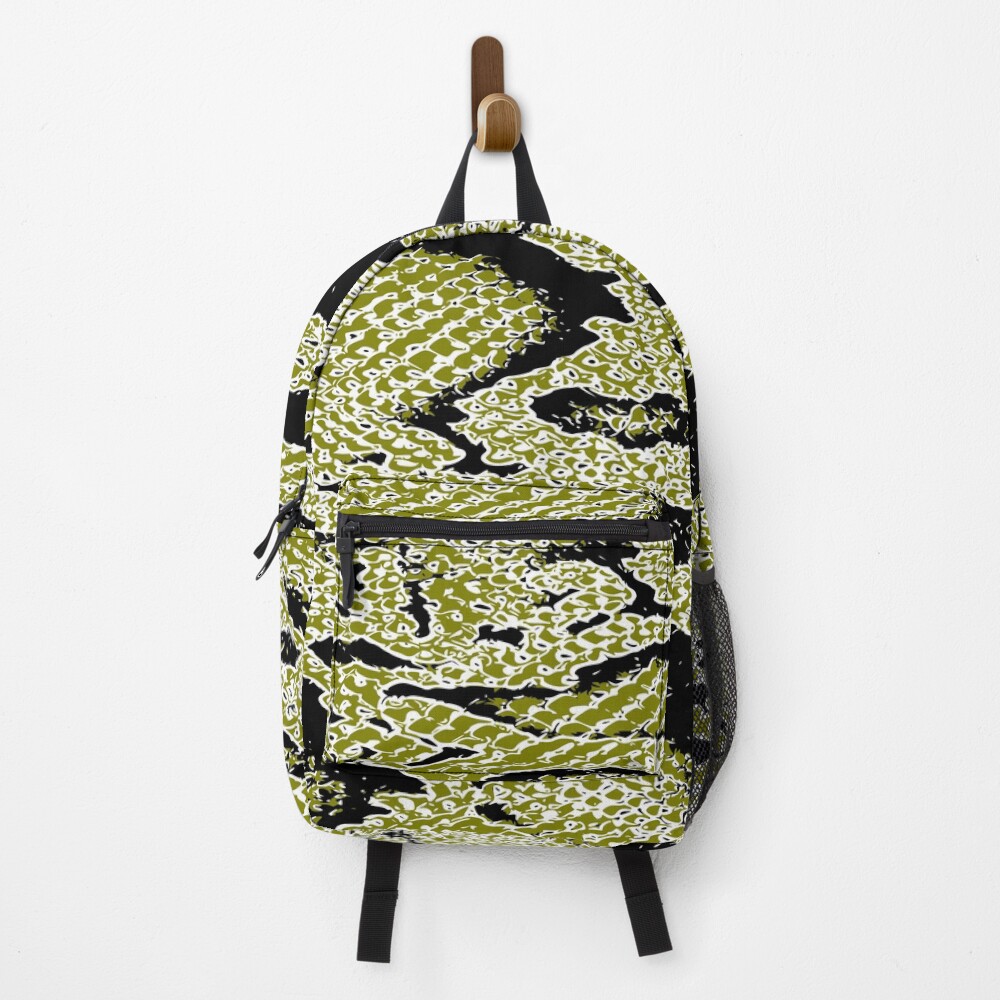Item preview, Backpack designed and sold by DesignFantazia.