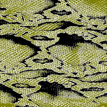 Artwork thumbnail, Python Skin by DesignFantazia