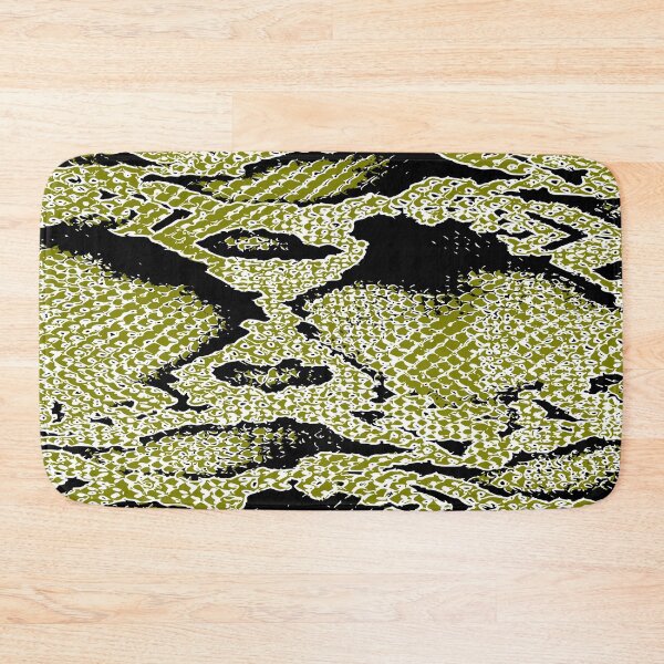 Item preview, Python Skin designed and sold by DesignFantazia.