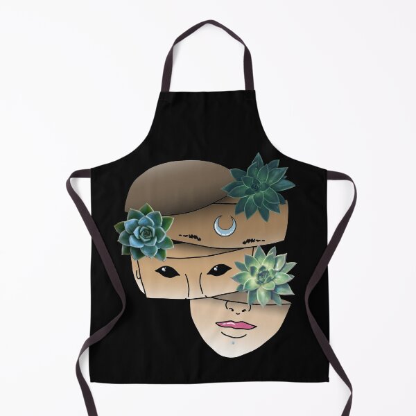 Item preview, Plant Lover, Succulents, Weird and Unusual, Surreal and Uncomfortable designed and sold by 10pmCreations.