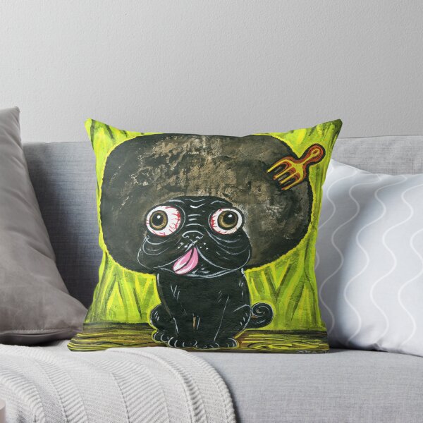 Item preview, Pug Soul designed and sold by crashartaustin.