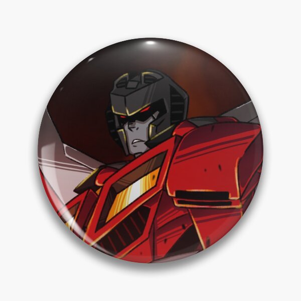 Artikelvorschau, IDW Starscream entworfen und verkauft von Al3xolotl.