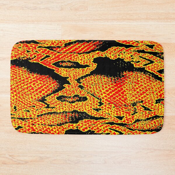 Item preview, Python Skin designed and sold by DesignFantazia.