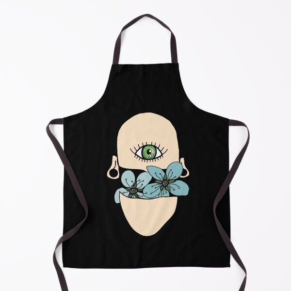 Item preview, Plant Lover, Cyclops, Weird and Unusual, Surreal and Uncomfortable designed and sold by 10pmCreations.
