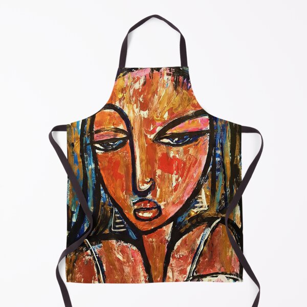 Item preview, Chandra the writer designed and sold by amoxes.