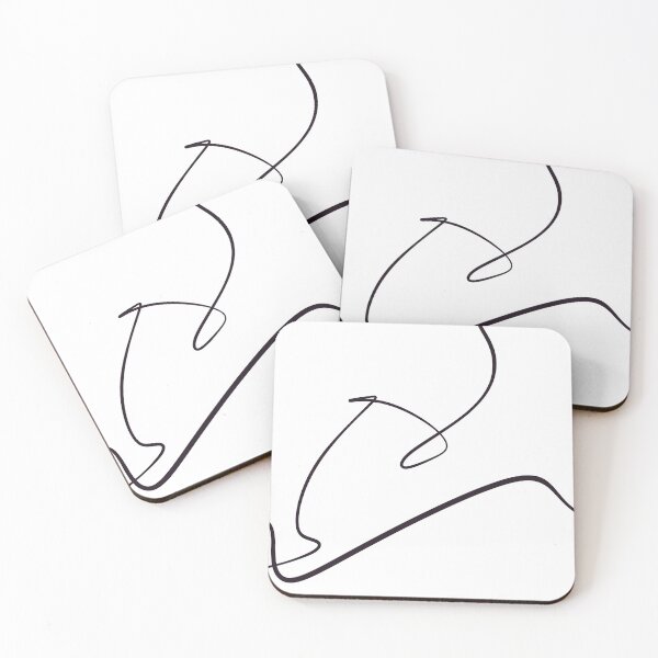 Item preview, Line  designed and sold by tenkenryujin.