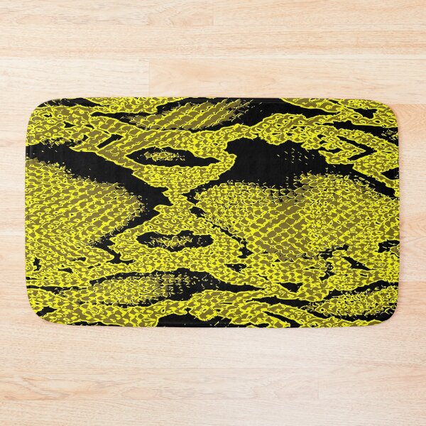 Item preview, Python Skin designed and sold by DesignFantazia.