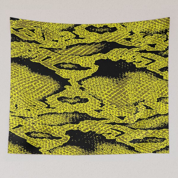 Item preview, Python Skin designed and sold by DesignFantazia.