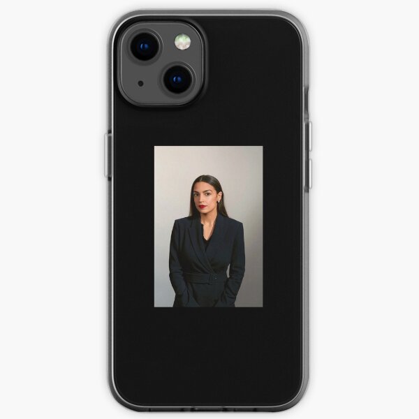 AOC TIME 100 iPhone Soft Case