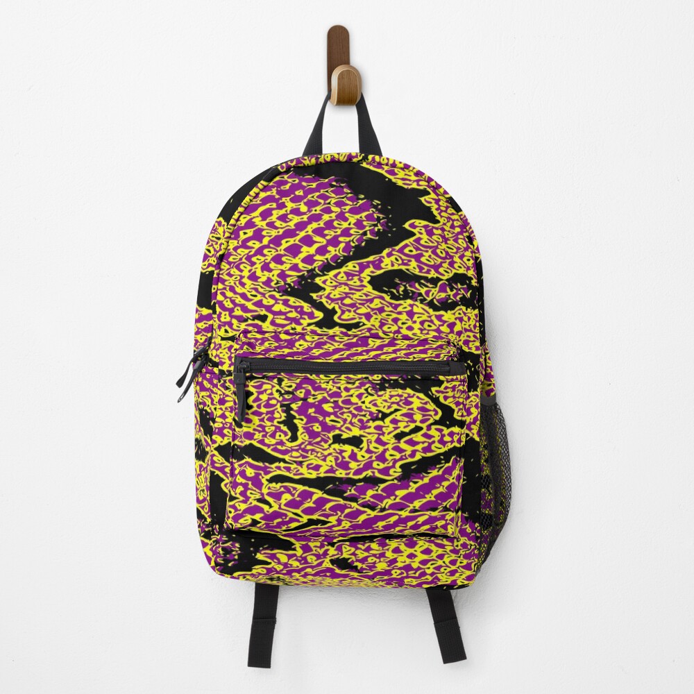 Item preview, Backpack designed and sold by DesignFantazia.