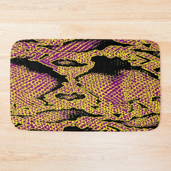 Item preview, Python Skin designed and sold by DesignFantazia.