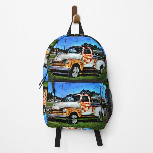 Item preview, Vintage Pickup designed and sold by Savannah Gibbs.