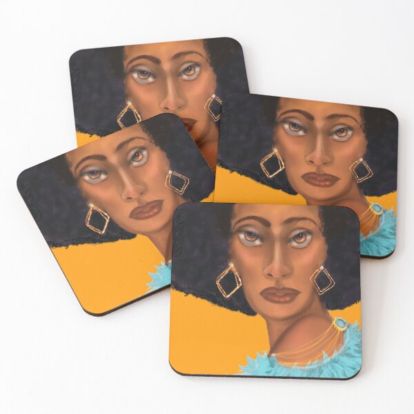 Item preview, Modern Day Queen Ester designed and sold by Alma Lee.