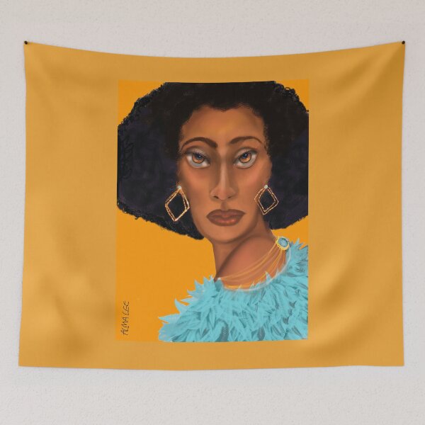Item preview, Modern Day Queen Ester designed and sold by Alma Lee.