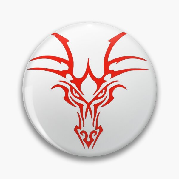 Item preview, The Face of Dragonilla the Dread! designed and sold by Krispsm.