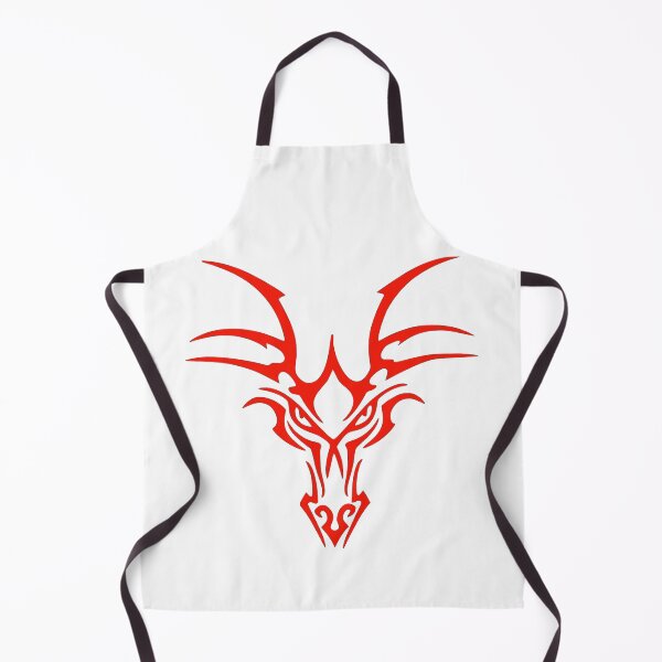 Item preview, The Face of Dragonilla the Dread! designed and sold by Krispsm.