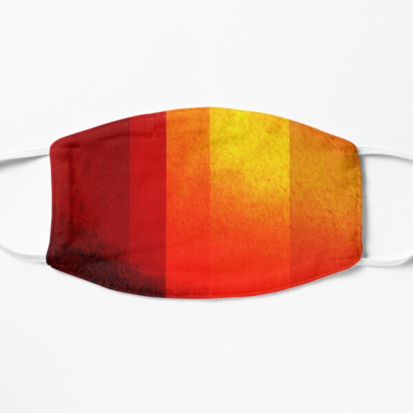 Shades Flat Mask