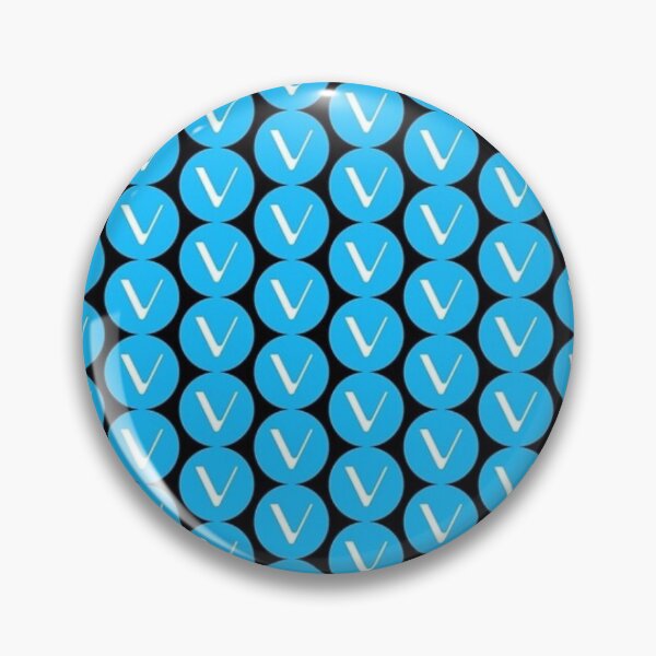 Item preview, Vechain designed and sold by Joseph Mizovic.