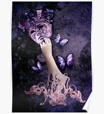 Metamorphosis Poster