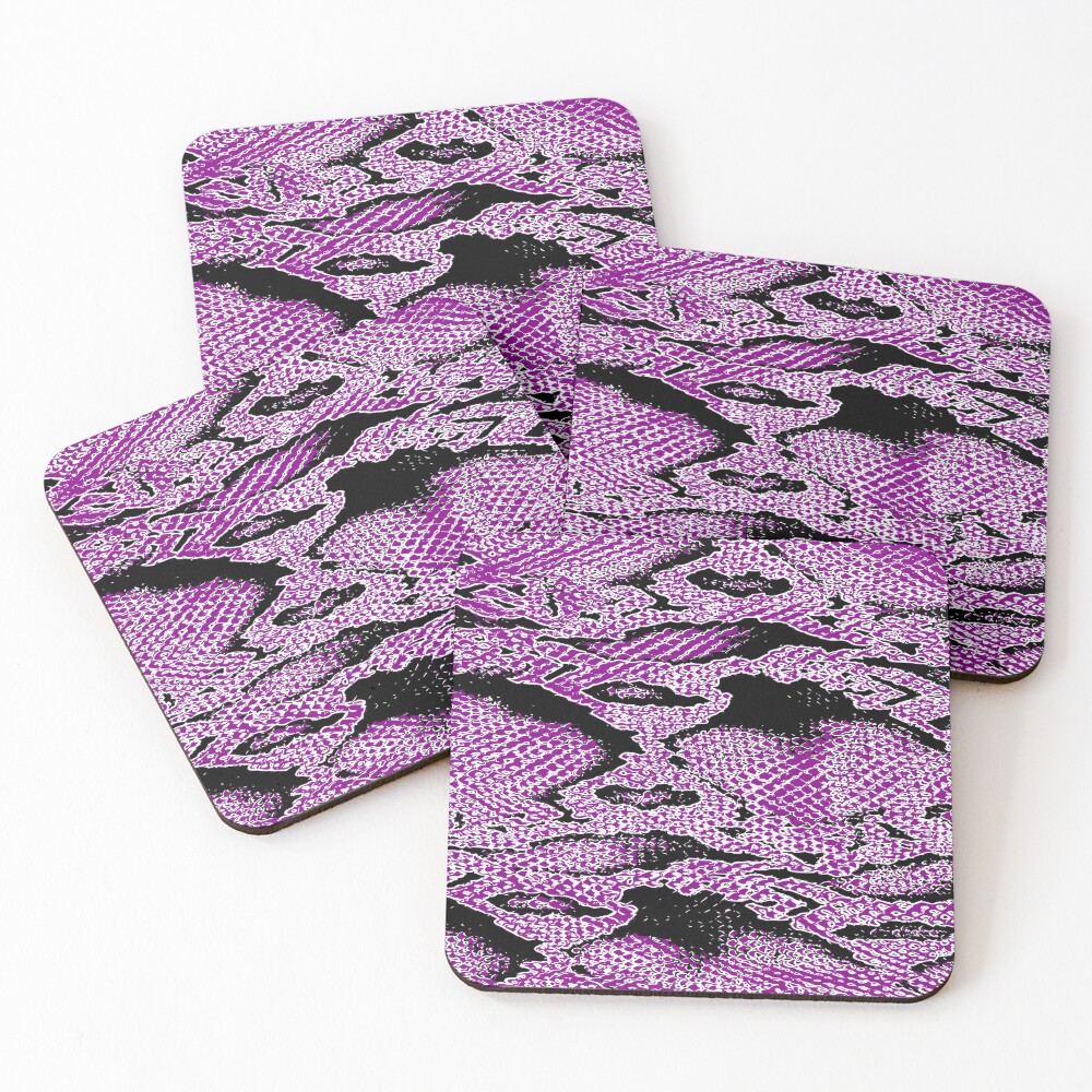 Item preview, Coasters (Set of 4) designed and sold by DesignFantazia.