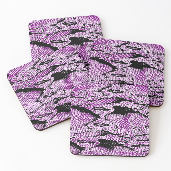 Item preview, Python Skin designed and sold by DesignFantazia.