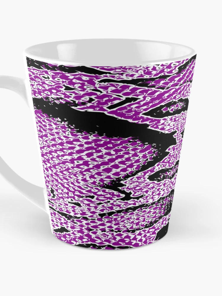 Thumbnail 3 of 4, Coffee Mug, Python Skin designed and sold by DesignFantazia.