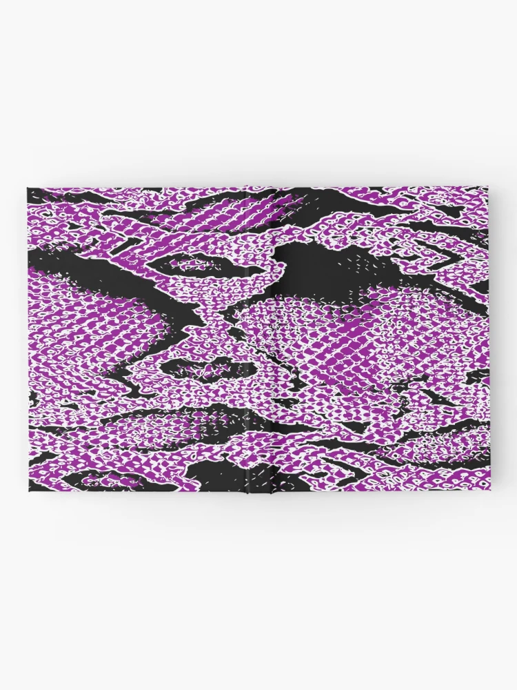 Thumbnail 2 of 3, Journal, Python Skin designed and sold by DesignFantazia.