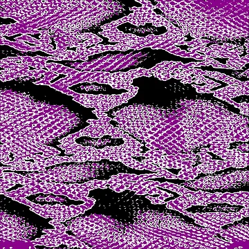 Artwork thumbnail, Python Skin by DesignFantazia