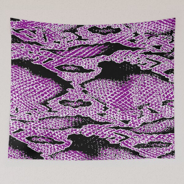 Item preview, Python Skin designed and sold by DesignFantazia.