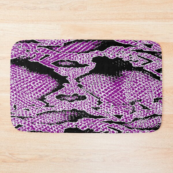 Item preview, Python Skin designed and sold by DesignFantazia.