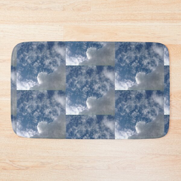 Item preview, Beautiful Blue Sky designed and sold by Wandas-World.