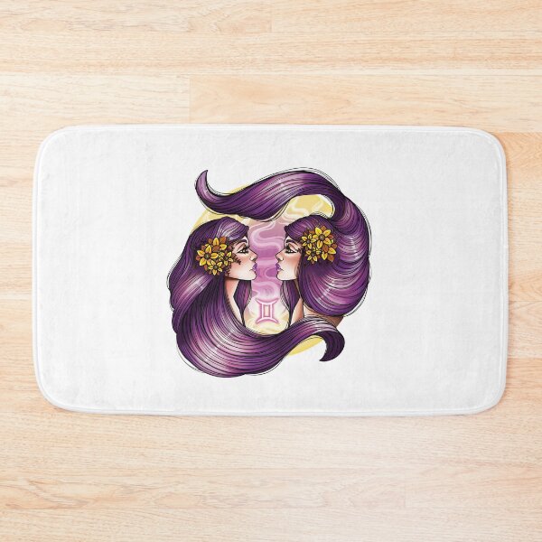 Item preview, Star Sign Series: Gemini designed and sold by girdwood.