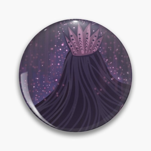 Item preview, Purple princess  designed and sold by tenkenryujin.