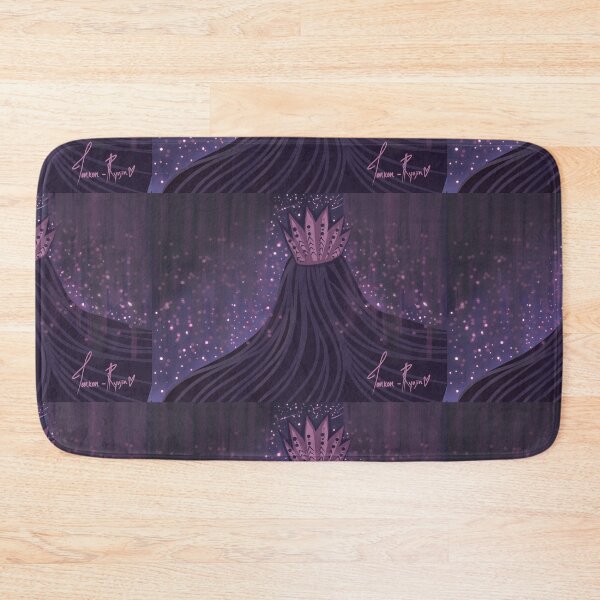 Item preview, Purple princess  designed and sold by tenkenryujin.