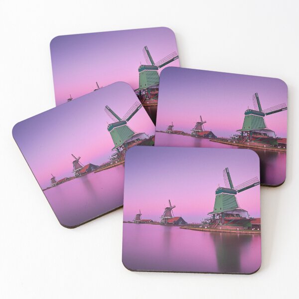Item preview, Windmill Dream designed and sold by Opethian666.