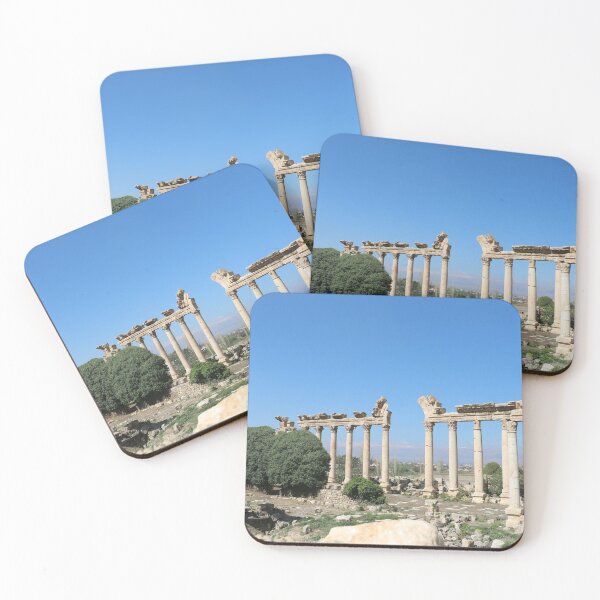 Item preview, The Beauty of Lebanon designed and sold by Naz-unedited.