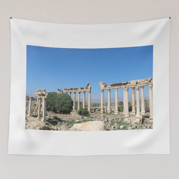 Item preview, The Beauty of Lebanon designed and sold by Naz-unedited.